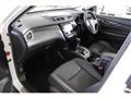 2014 Nissan X-Trail