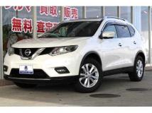 2014 Nissan X-Trail