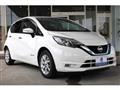 2018 Nissan Note