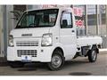 2005 Suzuki Carry Truck