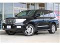 2009 Toyota Land Cruiser