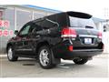 2009 Toyota Land Cruiser