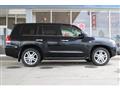 2009 Toyota Land Cruiser
