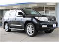 2009 Toyota Land Cruiser