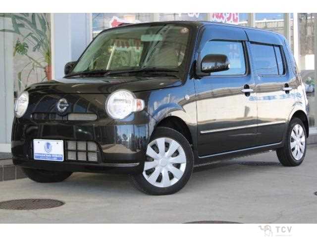 2016 Daihatsu MIRA COCOA