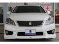 2010 Toyota Crown