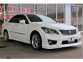 2010 Toyota Crown