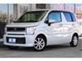 2018 Suzuki Wagon R