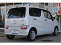 2018 Suzuki Wagon R
