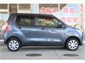 2014 Suzuki Wagon R