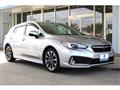 2020 Subaru Impreza