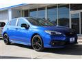 2021 Subaru Impreza