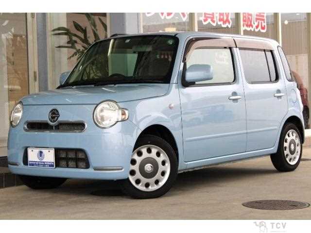 2013 Daihatsu MIRA COCOA