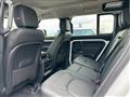 2022 Land Rover Defender