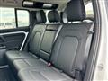 2022 Land Rover Defender