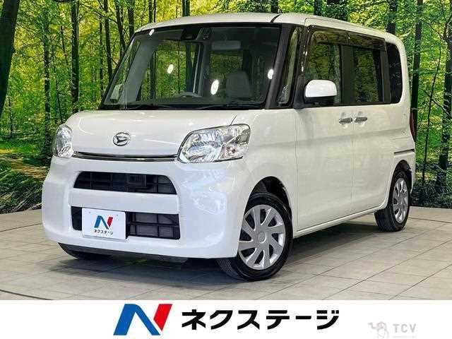 2015 Daihatsu Tanto