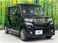 2014 Honda N BOX