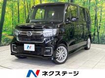 2023 Honda N BOX