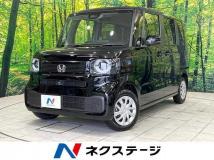 2025 Honda N BOX