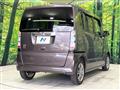 2015 Honda N BOX
