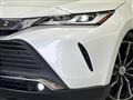 2020 Toyota Harrier