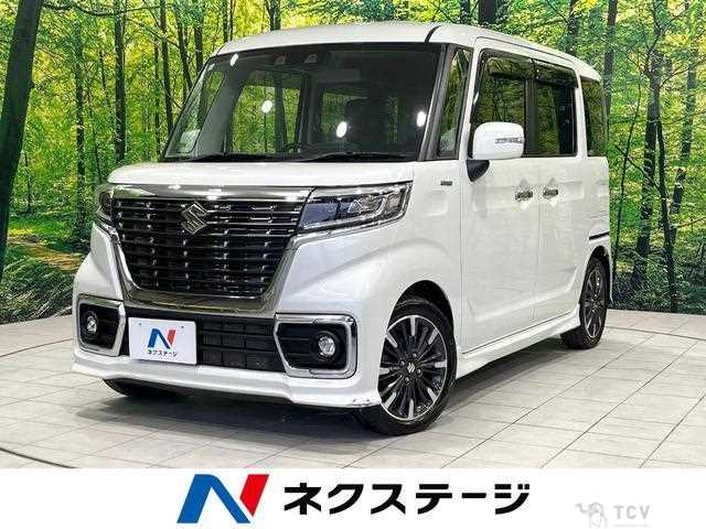 2021 Suzuki Suzuki Others