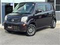 2012 Nissan Moco