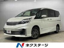 2016 Nissan Serena