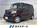 2018 Honda N BOX