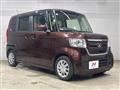 2018 Honda N BOX