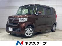 2018 Honda N BOX