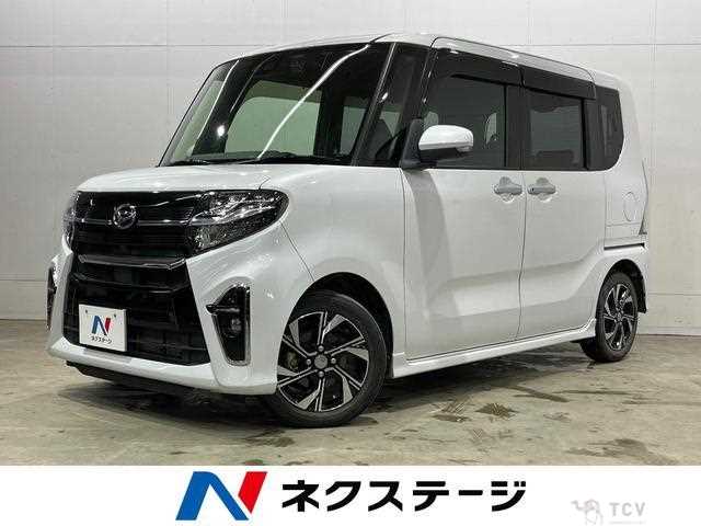 2019 Daihatsu Tanto