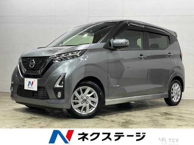 2019 Nissan Nissan Others