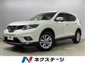 2014 Nissan X-Trail