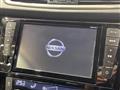2014 Nissan X-Trail