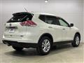 2014 Nissan X-Trail