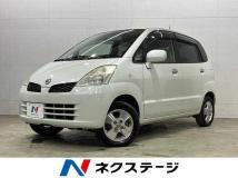 2005 Nissan Moco