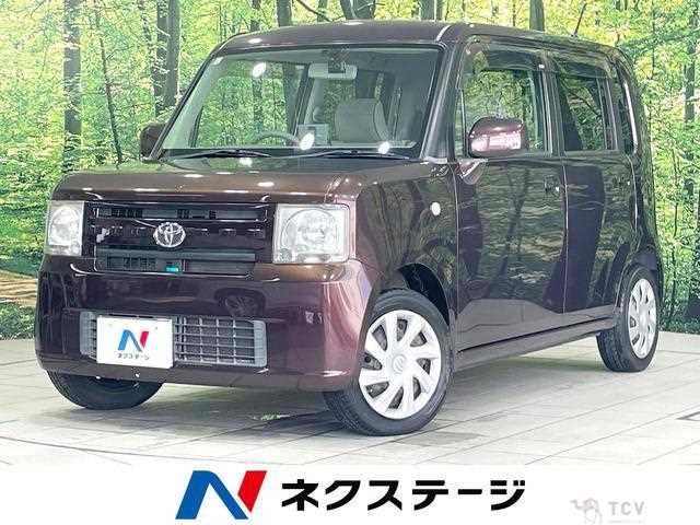 2011 Toyota Toyota Others