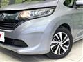 2016 Honda Freed