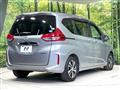 2016 Honda Freed