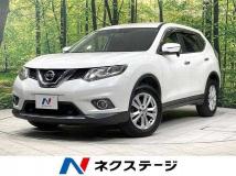 2014 Nissan X-Trail
