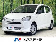 2018 Daihatsu Mira