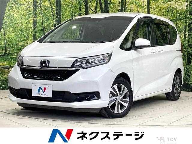 2020 Honda Freed