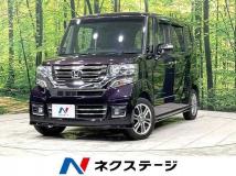 2016 Honda N BOX