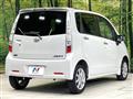 2012 Daihatsu Move