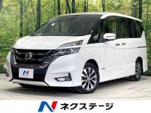 2017 Nissan Serena