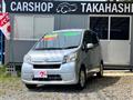 2013 Daihatsu Move