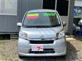 2013 Daihatsu Move