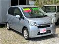 2013 Daihatsu Move