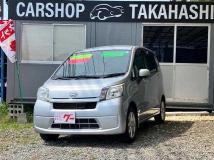 2013 Daihatsu Move
